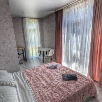 Сдается 1-комнатная квартира, 23 м²