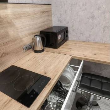 Сдается 1-комнатная квартира, 23 м²