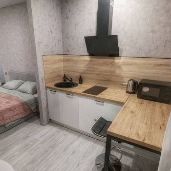 Сдается 1-комнатная квартира, 23 м²