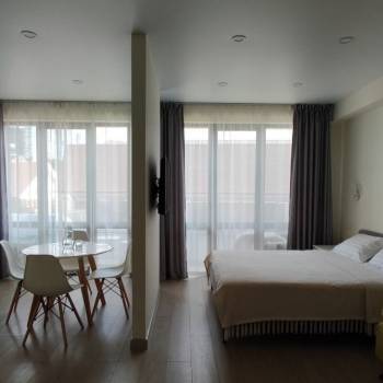 Сдается 1-комнатная квартира, 39 м²