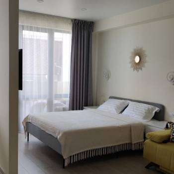 Сдается 1-комнатная квартира, 39 м²