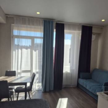 Сдается 1-комнатная квартира, 24,2 м²