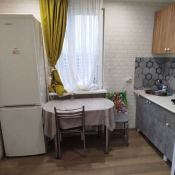 Сдается 1-комнатная квартира, 28 м²