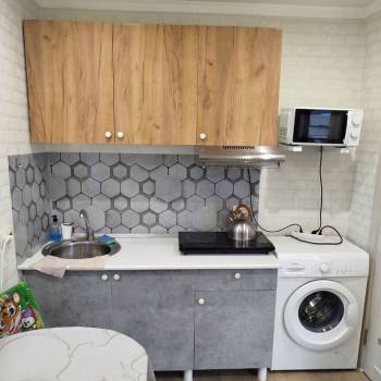 Сдается 1-комнатная квартира, 28 м²