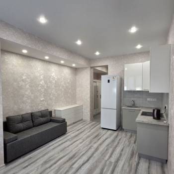 Сдается 1-комнатная квартира, 28,5 м²