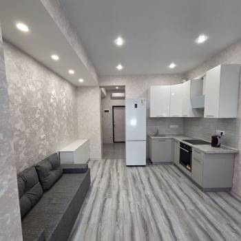 Сдается 1-комнатная квартира, 28,5 м²