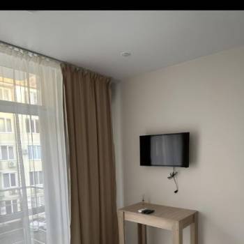 Сдается 1-комнатная квартира, 23 м²
