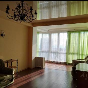 Продается 2-х комнатная квартира, 66,9 м²