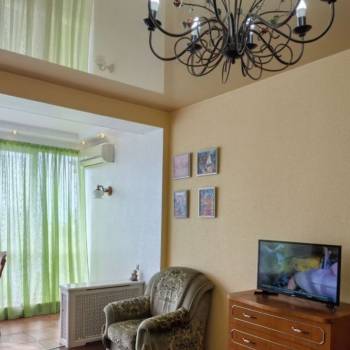Продается 2-х комнатная квартира, 66,9 м²