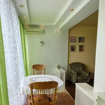 Продается 2-х комнатная квартира, 66,9 м²