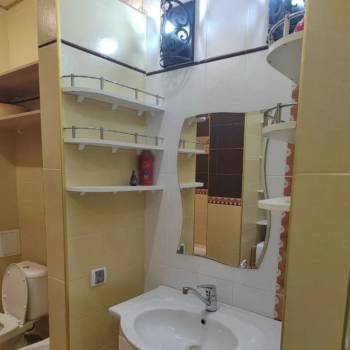 Продается 2-х комнатная квартира, 66,9 м²