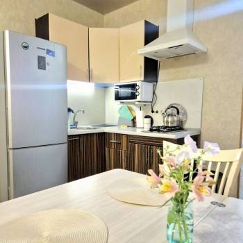 Сдается 2-х комнатная квартира, 38 м²
