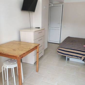 Сдается 1-комнатная квартира, 22 м²