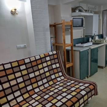 Сдается 1-комнатная квартира, 22 м²
