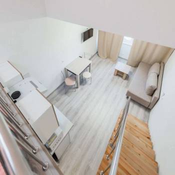 Сдается 1-комнатная квартира, 27 м²