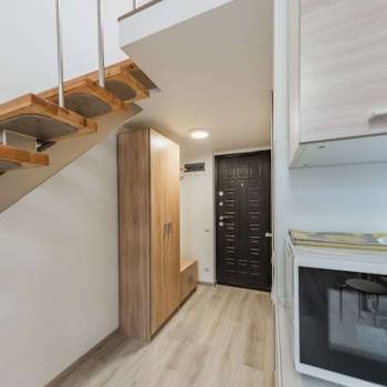 Сдается 1-комнатная квартира, 27 м²