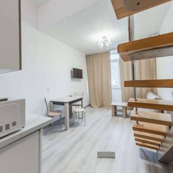 Сдается 1-комнатная квартира, 27 м²