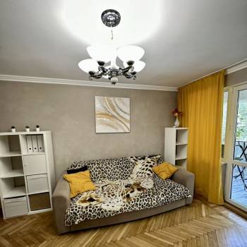 Сдается 2-х комнатная квартира, 52 м²