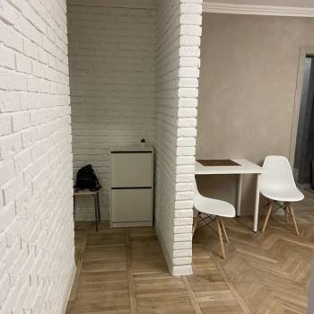 Сдается 2-х комнатная квартира, 52 м²