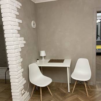 Сдается 2-х комнатная квартира, 52 м²