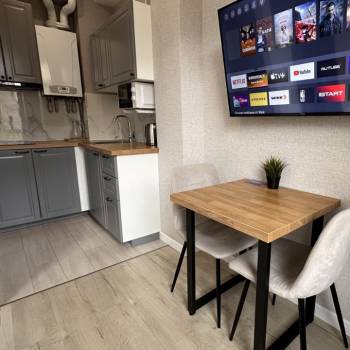 Сдается 1-комнатная квартира, 25 м²