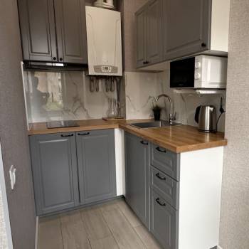 Сдается 1-комнатная квартира, 25 м²