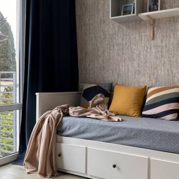 Сдается 1-комнатная квартира, 25 м²