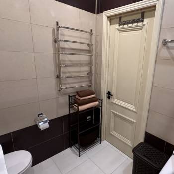 Сдается 1-комнатная квартира, 34 м²