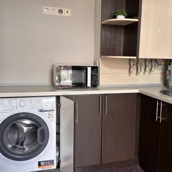 Сдается 1-комнатная квартира, 34 м²
