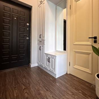 Сдается 1-комнатная квартира, 34 м²