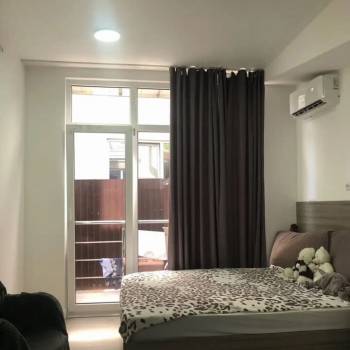 Продается 1-комнатная квартира, 27,8 м²