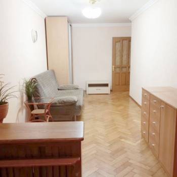 Сдается 2-х комнатная квартира, 50 м²