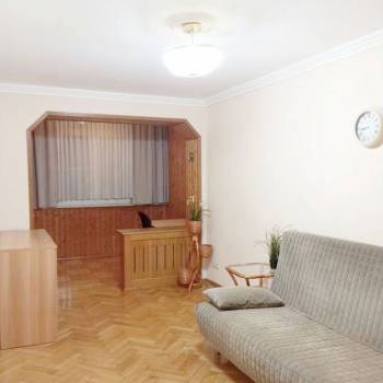 Сдается 2-х комнатная квартира, 50 м²