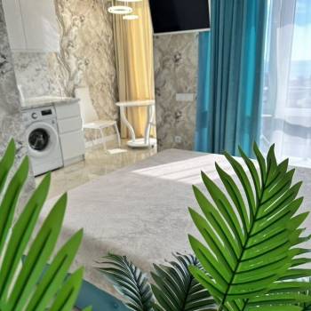 Сдается 1-комнатная квартира, 25 м²