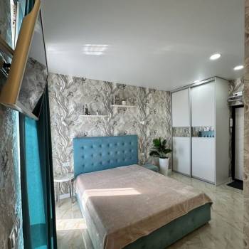 Сдается 1-комнатная квартира, 25 м²