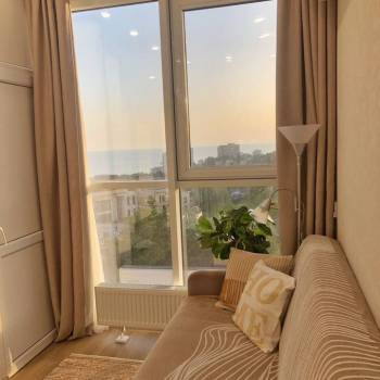 Продается 1-комнатная квартира, 18,2 м²