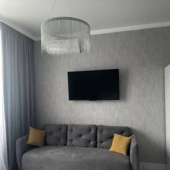 Продается 1-комнатная квартира, 25 м²
