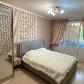 Продается 1-комнатная квартира, 30 м²