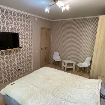 Продается 1-комнатная квартира, 30 м²