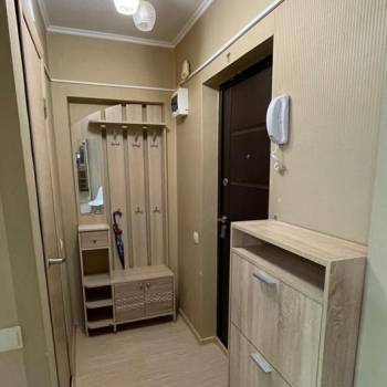 Продается 1-комнатная квартира, 30 м²