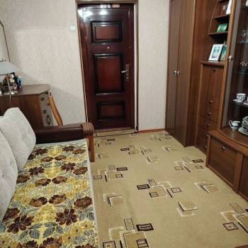 Продается 1-комнатная квартира, 12,5 м²
