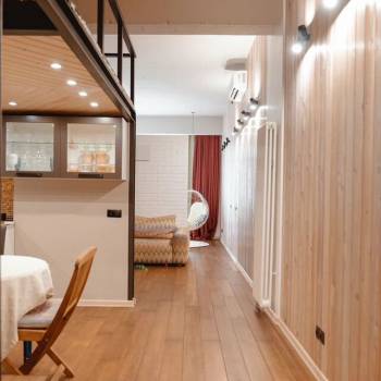 Продается 1-комнатная квартира, 70 м²