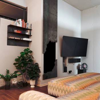Продается 1-комнатная квартира, 70 м²
