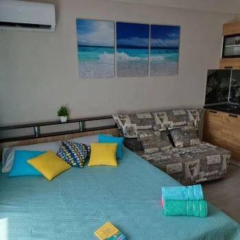 Продается 1-комнатная квартира, 28 м²