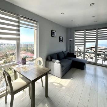 Продается 1-комнатная квартира, 24,5 м²
