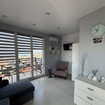 Продается 1-комнатная квартира, 24,5 м²