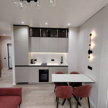 Сдается 1-комнатная квартира, 38 м²