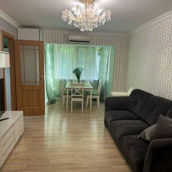 Продается 2-х комнатная квартира, 46,7 м²