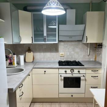 Продается 2-х комнатная квартира, 46,7 м²