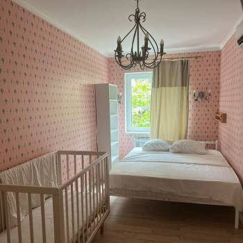 Продается 2-х комнатная квартира, 46,7 м²